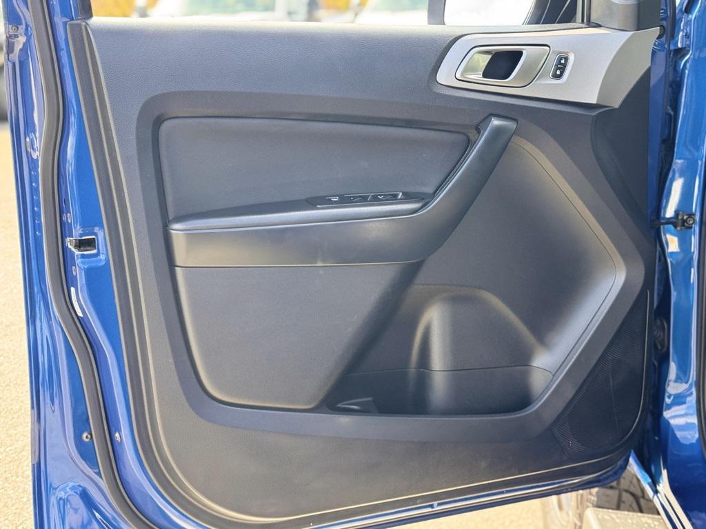 used 2020 Ford Ranger car, priced at $20,991