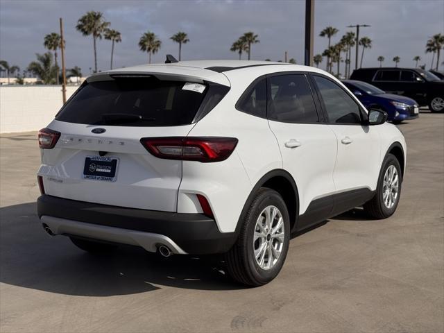 new 2025 Ford Escape car, priced at $30,645