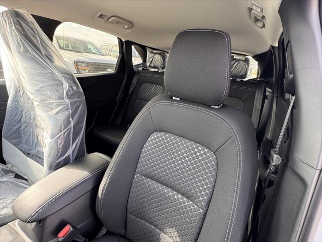 new 2025 Ford Escape car, priced at $30,645
