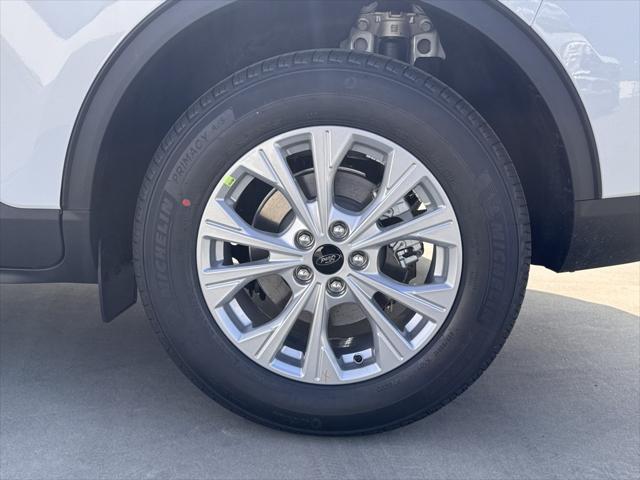 new 2025 Ford Escape car, priced at $30,645