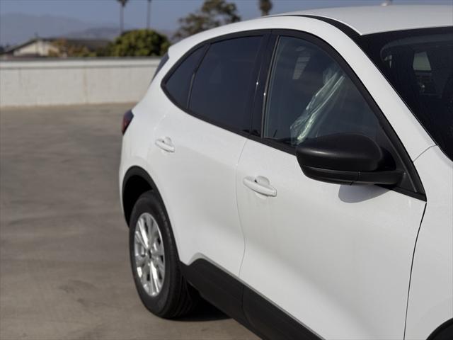new 2025 Ford Escape car, priced at $30,645