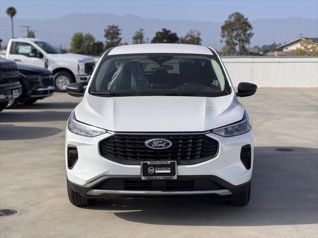 new 2025 Ford Escape car, priced at $30,645