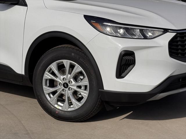 new 2025 Ford Escape car, priced at $30,645