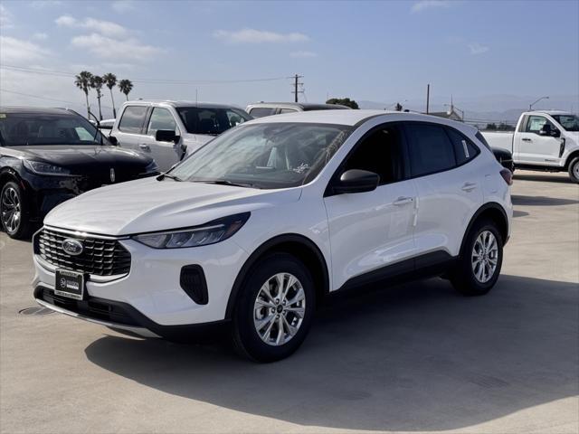new 2025 Ford Escape car, priced at $30,645