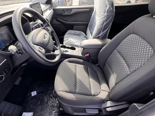 new 2025 Ford Escape car, priced at $30,645