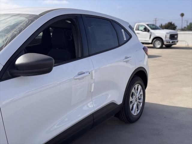 new 2025 Ford Escape car, priced at $30,645