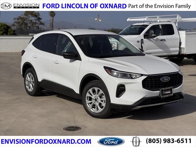 new 2025 Ford Escape car, priced at $30,645