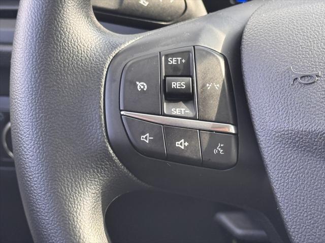 new 2025 Ford Escape car, priced at $30,645