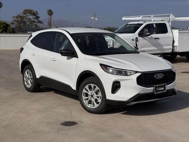 new 2025 Ford Escape car, priced at $30,645
