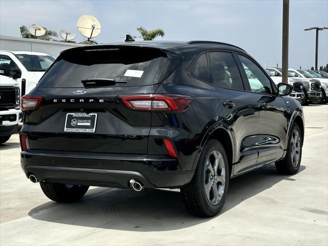 new 2024 Ford Escape car, priced at $34,155