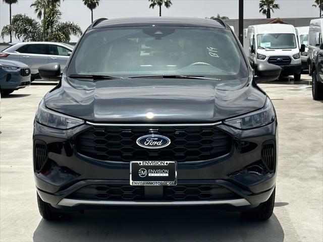 new 2024 Ford Escape car, priced at $34,155