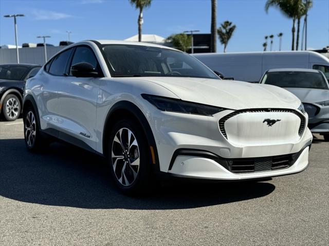 new 2024 Ford Mustang Mach-E car, priced at $52,985