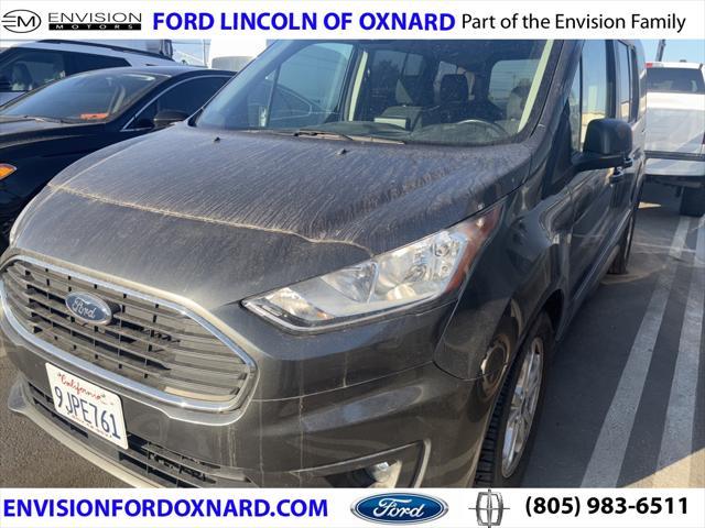 used 2020 Ford Transit Connect car, priced at $24,991