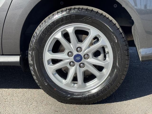 used 2020 Ford Transit Connect car, priced at $22,991