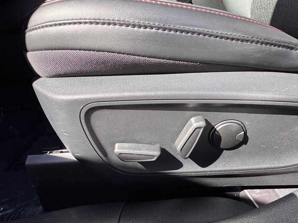 used 2025 Ford Escape car, priced at $35,757