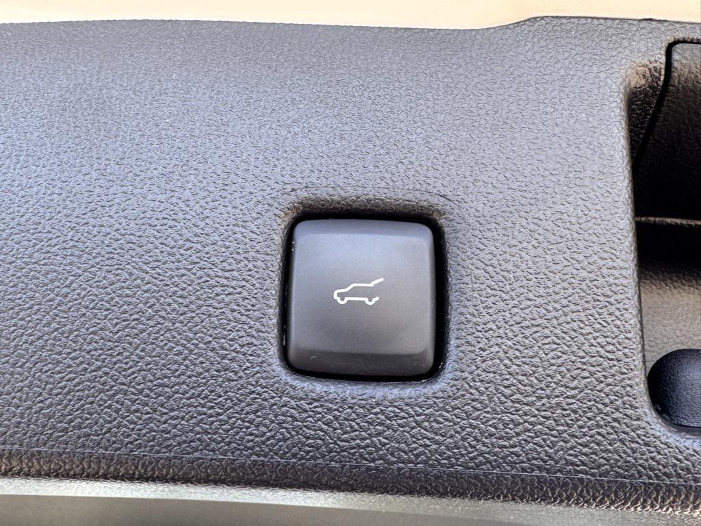 used 2025 Ford Escape car, priced at $35,757
