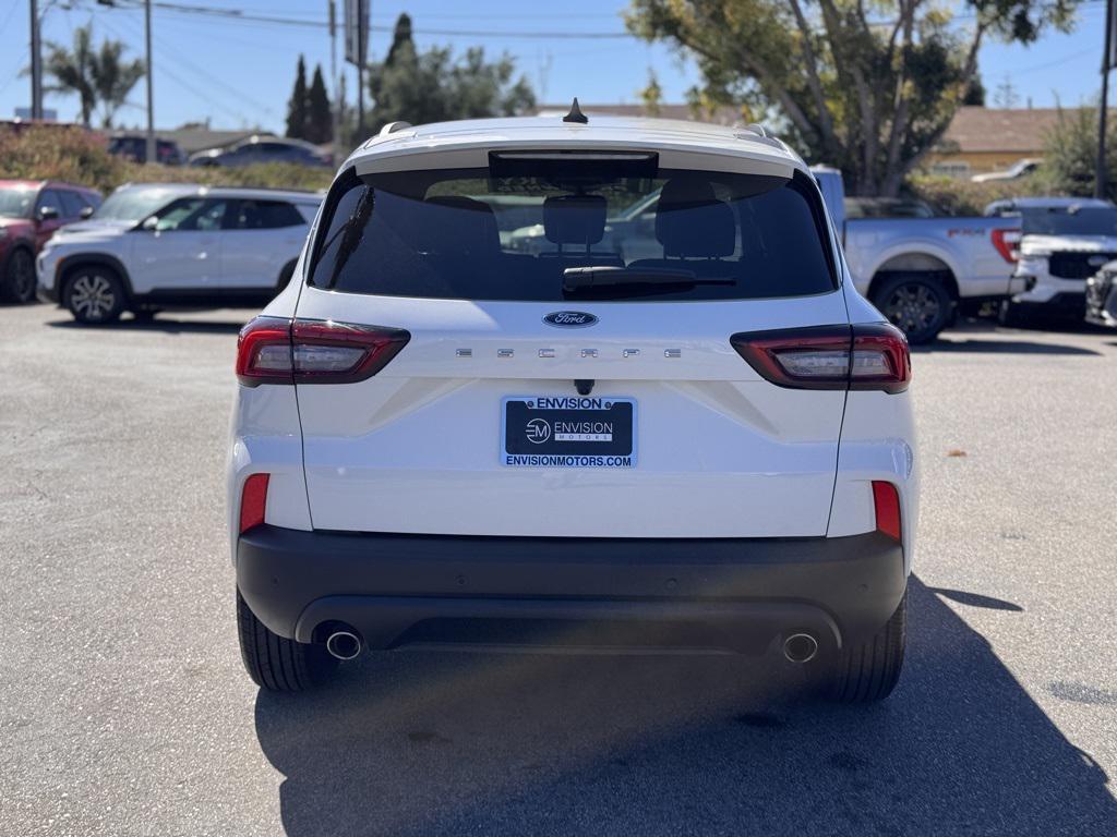 used 2025 Ford Escape car, priced at $35,757