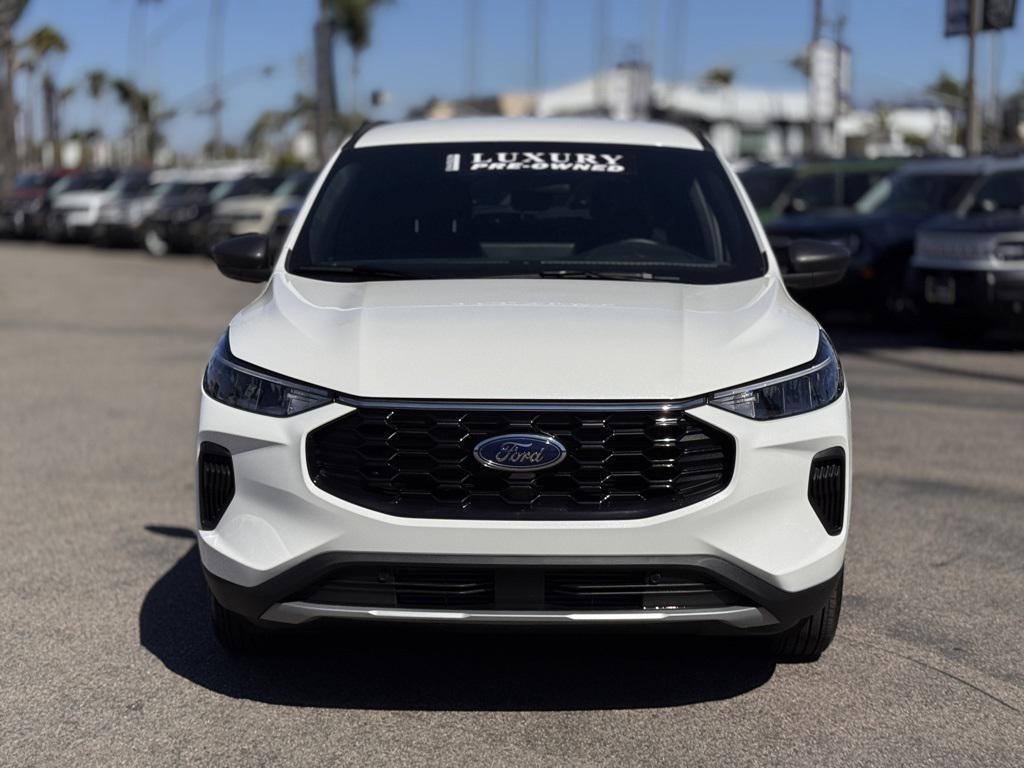 used 2025 Ford Escape car, priced at $35,757