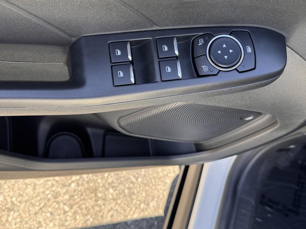 used 2025 Ford Escape car, priced at $35,757