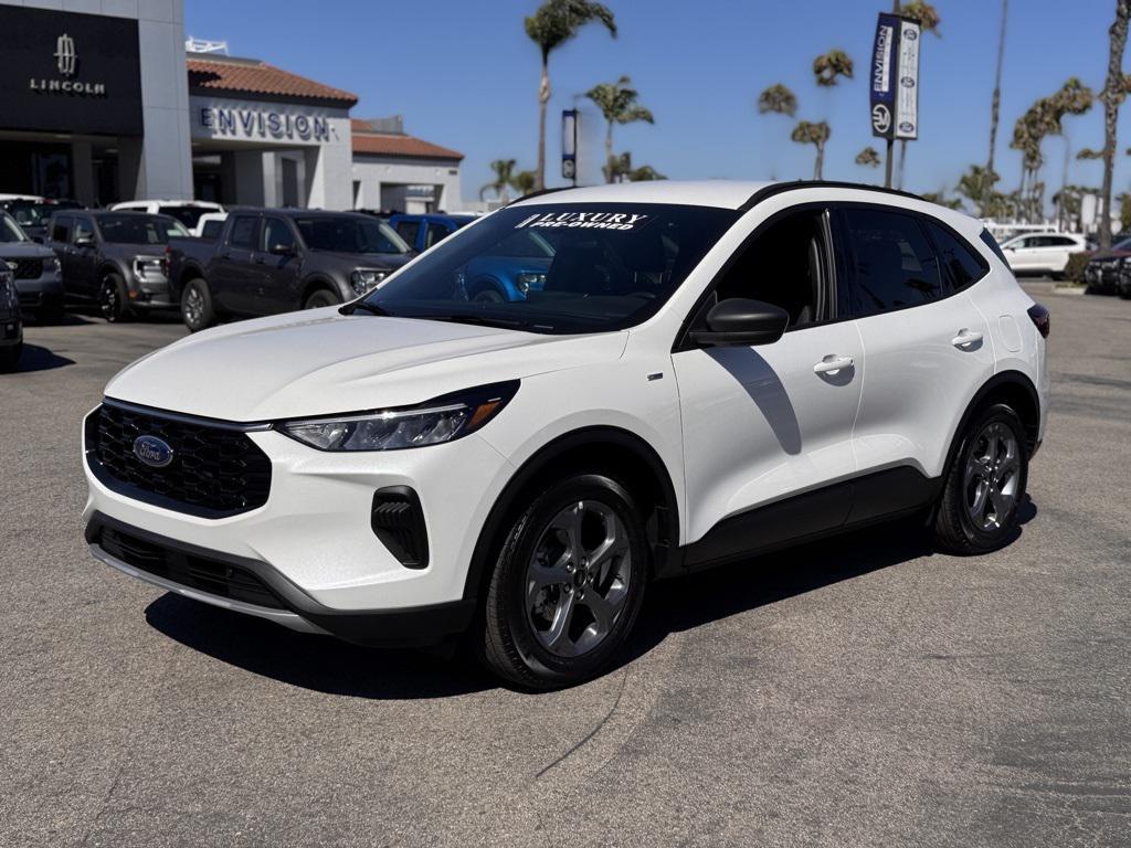 used 2025 Ford Escape car, priced at $35,757