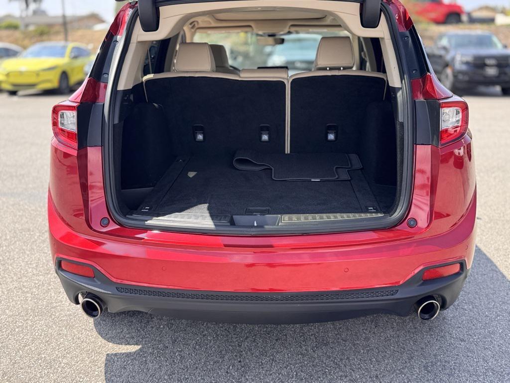 used 2020 Acura RDX car, priced at $25,251