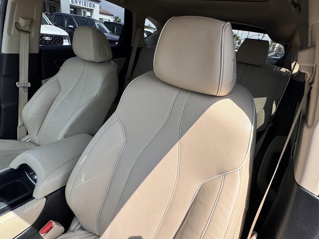 used 2020 Acura RDX car, priced at $25,251