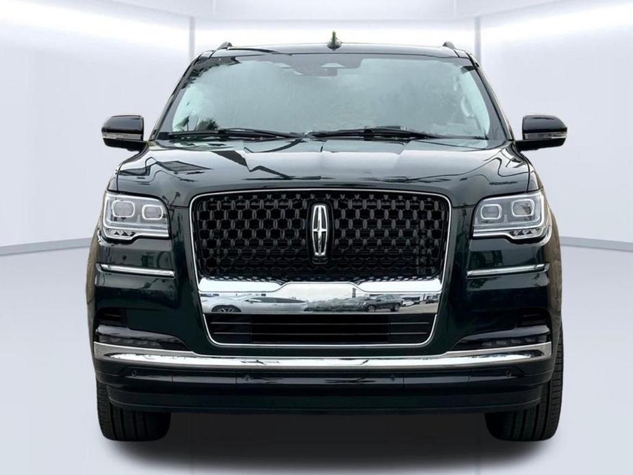 new 2024 Lincoln Navigator car, priced at $120,435