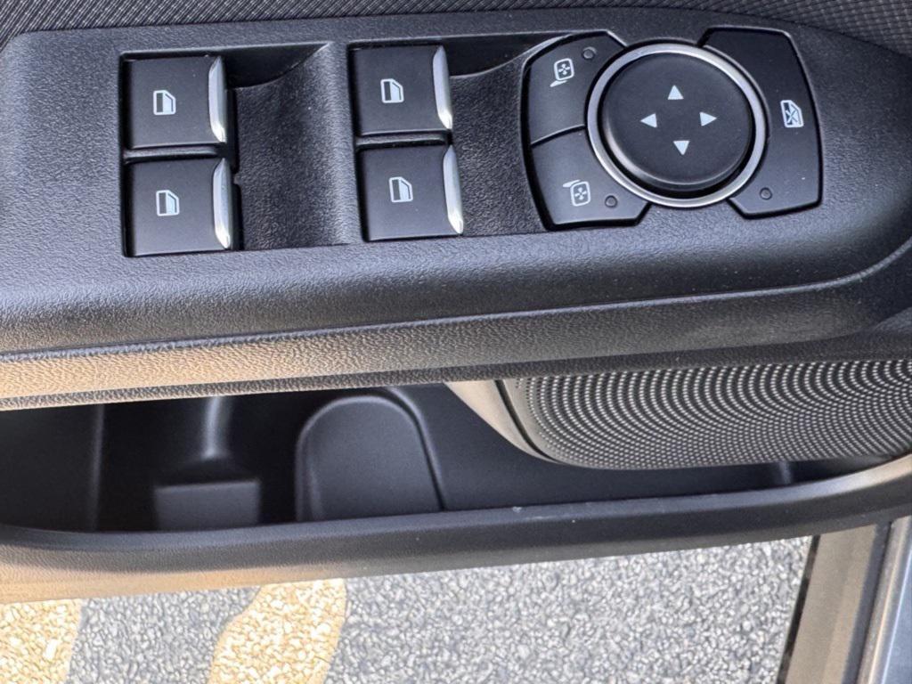 new 2025 Ford Bronco Sport car, priced at $35,990