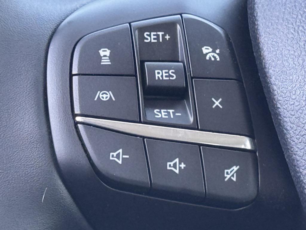 new 2025 Ford Bronco Sport car, priced at $35,990