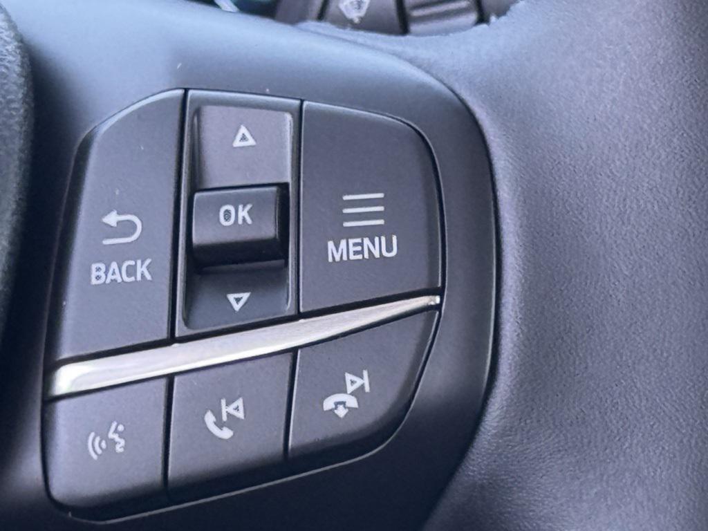 new 2025 Ford Bronco Sport car, priced at $35,990