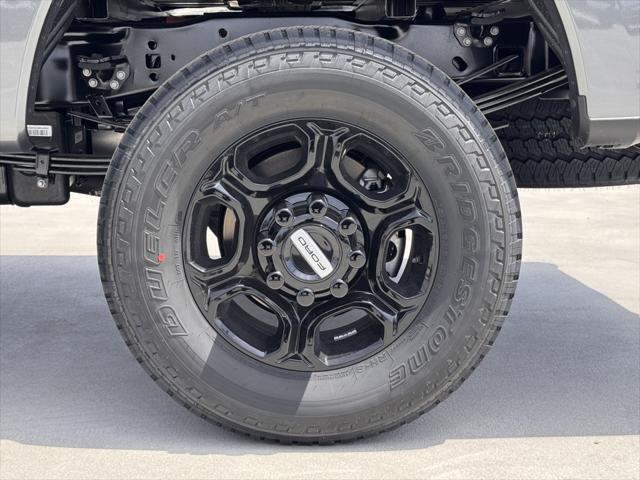 new 2025 Ford F-350 car, priced at $57,730