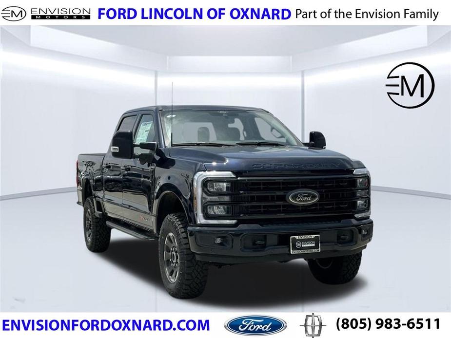 new 2024 Ford F-250 car, priced at $94,935