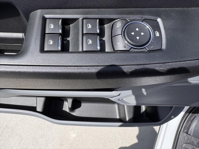 new 2025 Ford F-350 car, priced at $63,685