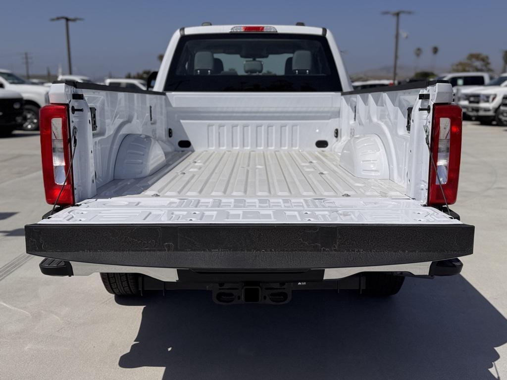 new 2025 Ford F-350 car, priced at $63,685