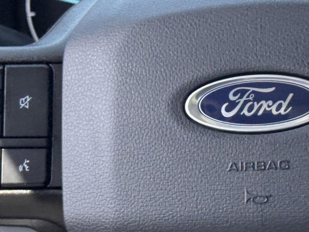 new 2025 Ford F-350 car, priced at $63,685