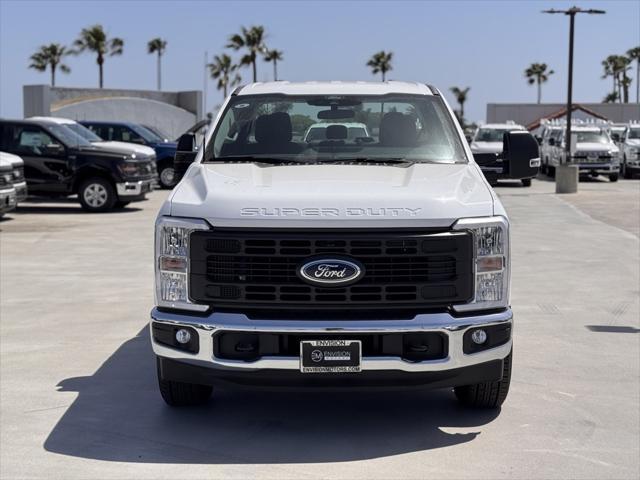 new 2025 Ford F-350 car, priced at $63,685