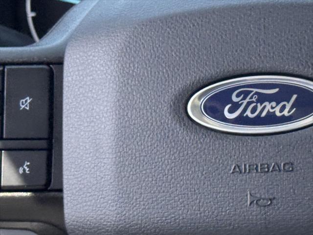 new 2025 Ford F-350 car, priced at $63,685