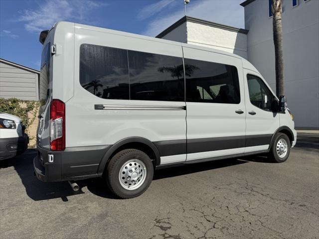 new 2024 Ford Transit-350 car, priced at $65,915