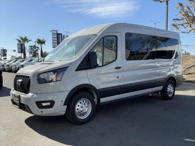 new 2024 Ford Transit-350 car, priced at $65,915