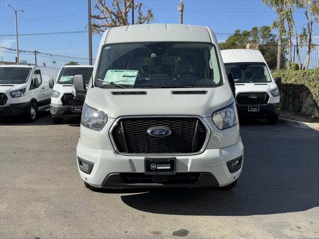 new 2024 Ford Transit-350 car, priced at $65,915