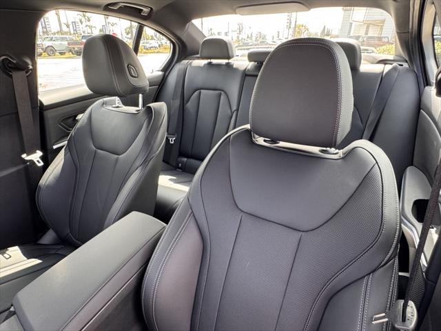 used 2024 BMW 330 car, priced at $42,991