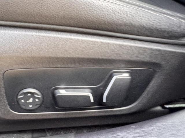 used 2024 BMW 330 car, priced at $42,991