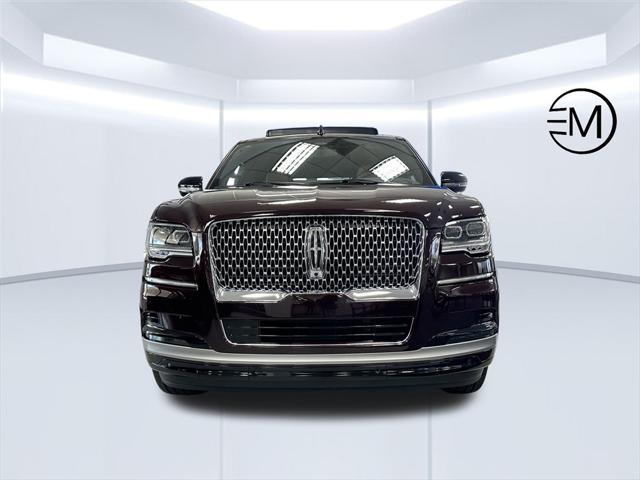 new 2024 Lincoln Navigator car, priced at $105,435