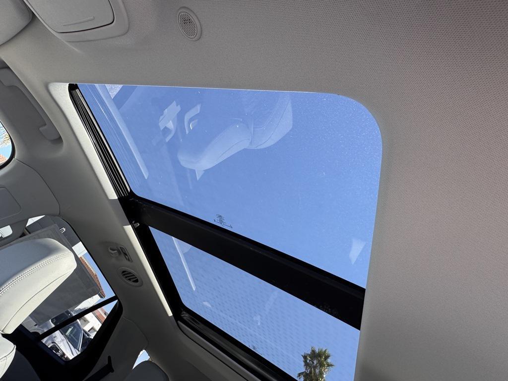 new 2025 Ford Explorer car, priced at $61,740