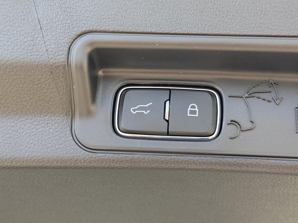 new 2025 Ford Explorer car, priced at $61,740