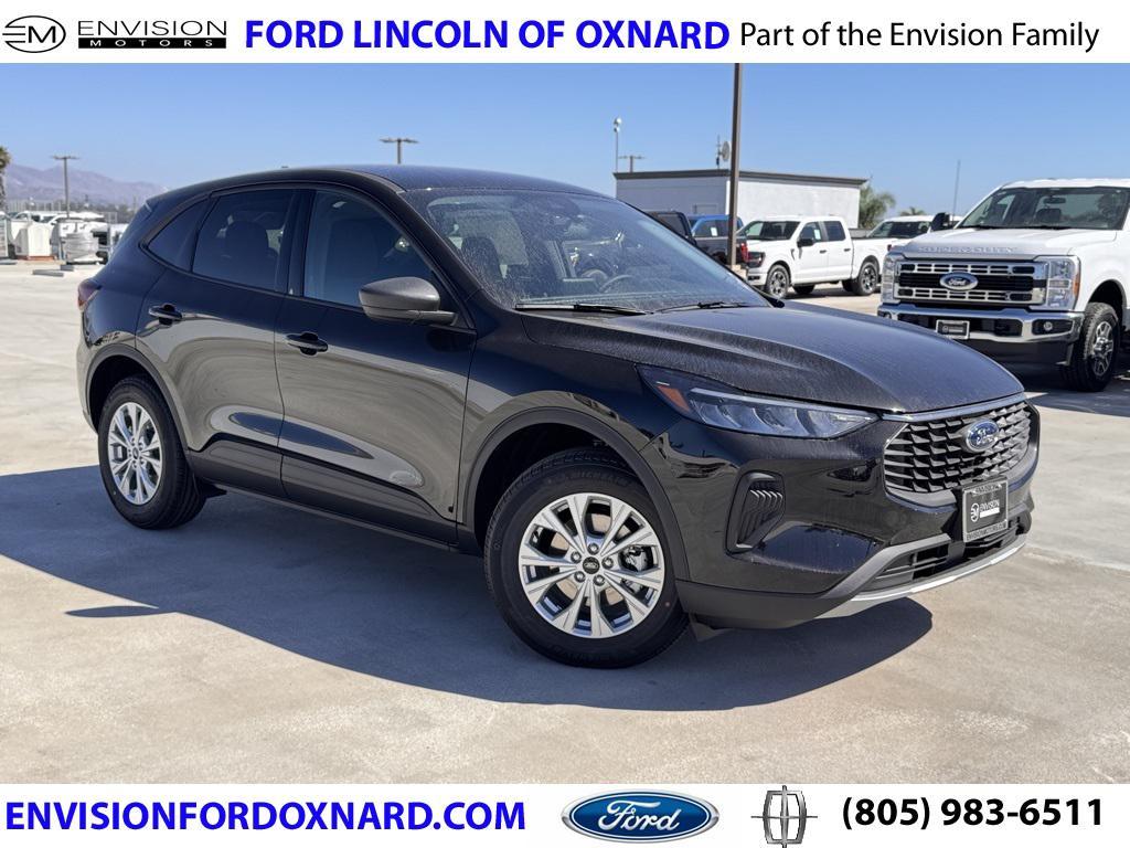 new 2025 Ford Escape car, priced at $31,010