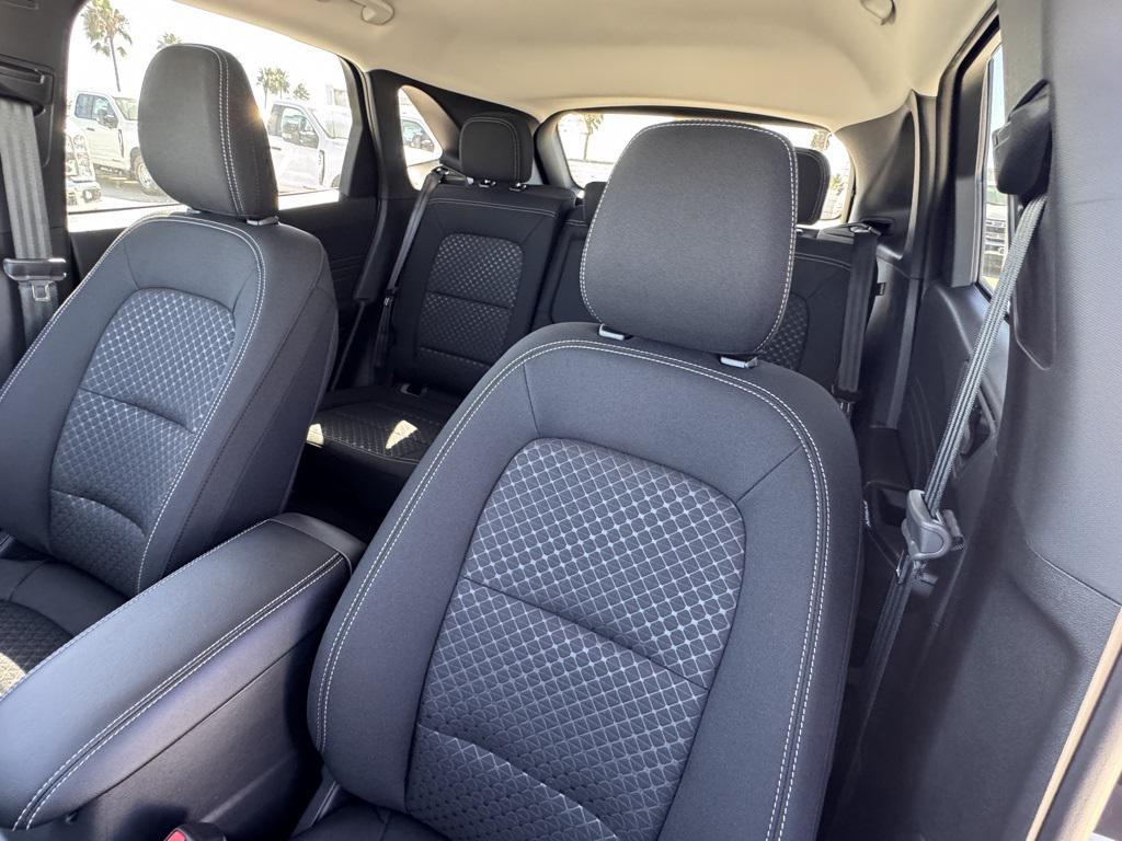 new 2025 Ford Escape car, priced at $31,010