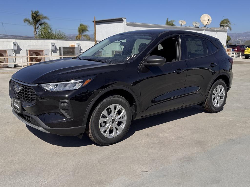new 2025 Ford Escape car, priced at $31,010