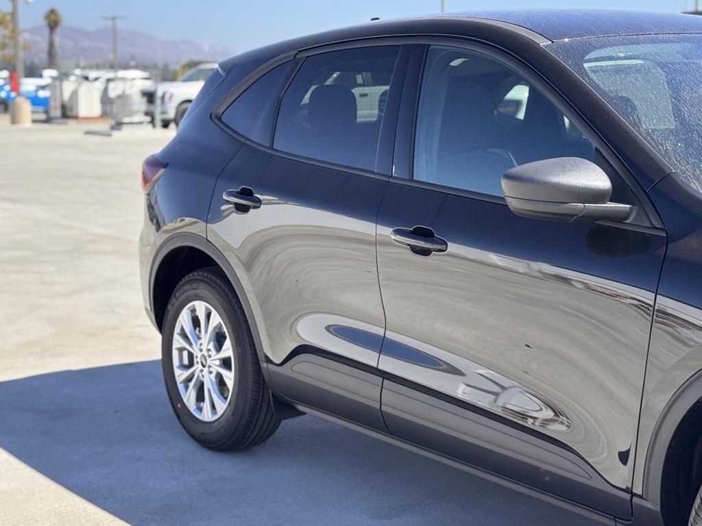 new 2025 Ford Escape car, priced at $31,010