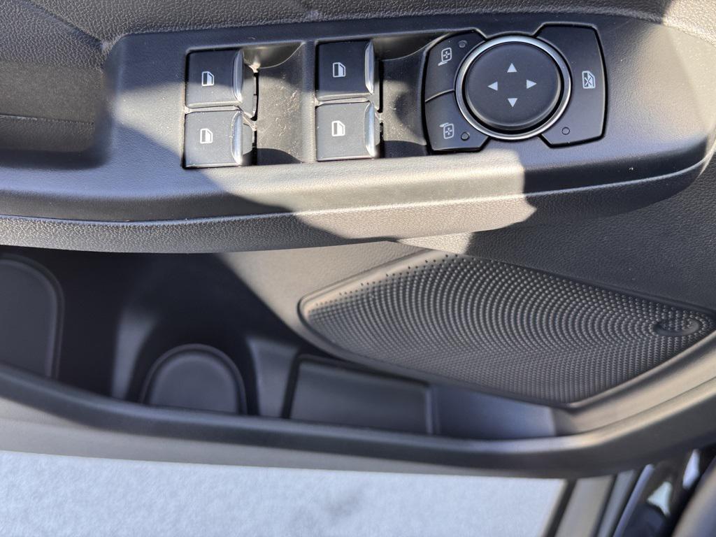 new 2025 Ford Escape car, priced at $31,010